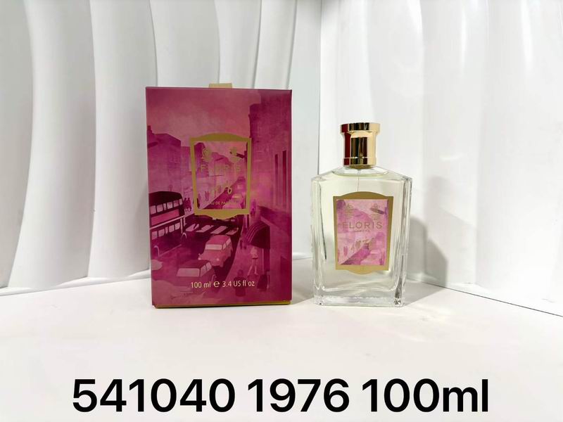 Floris 100ml 10